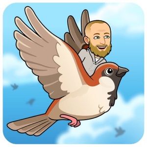 Meet your Posher, Avram